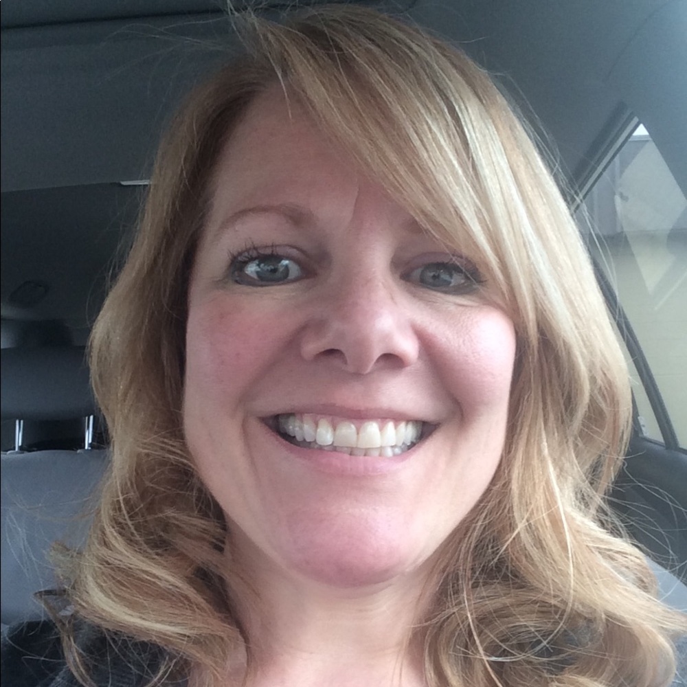 Meet your Posher, Cheryl